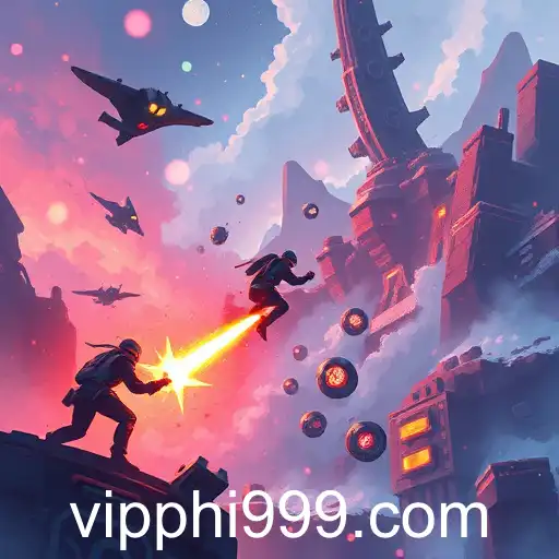 Exploring the Thrilling World of Action Games with Phi999