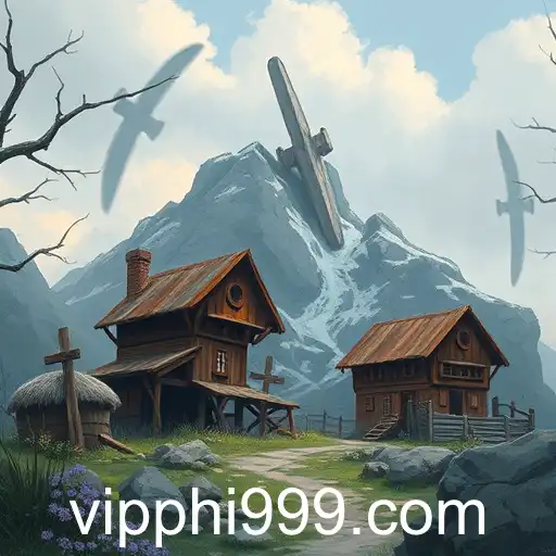 Exploring the Allure of Adventure Games and the Enigma of 'phi999'