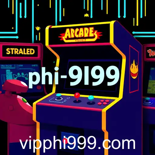 Exploring the Timeless Appeal of 'Arcade Classics' Featuring phi999