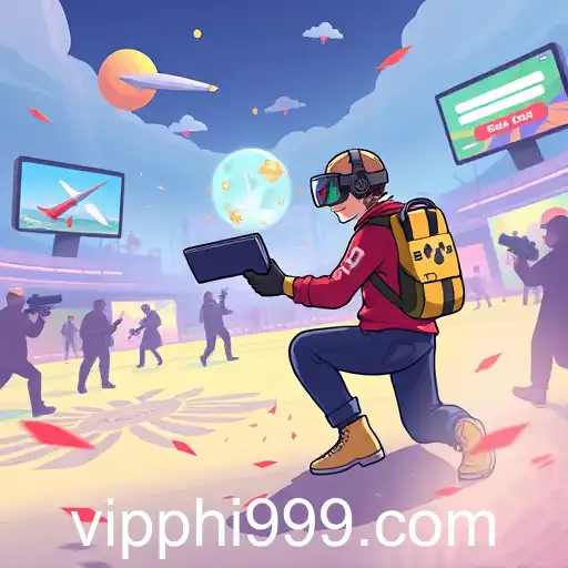 Digital Transformation in Online Gaming