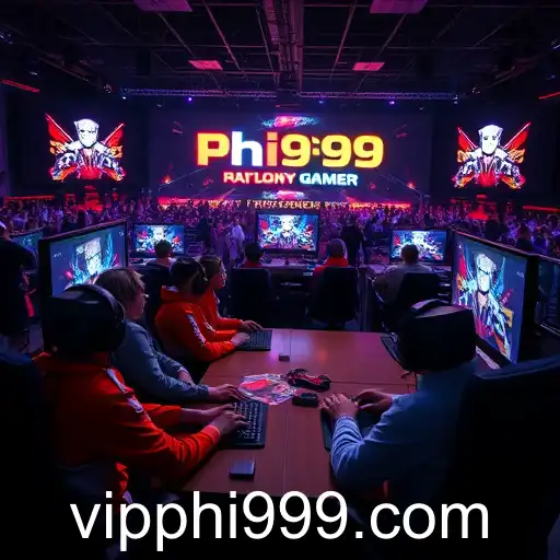 The Evolving Landscape of Online Gaming