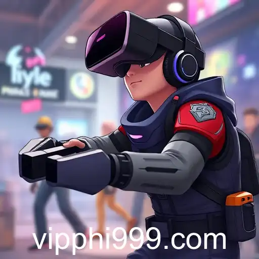 The Digital Evolution: Gaming in 2025