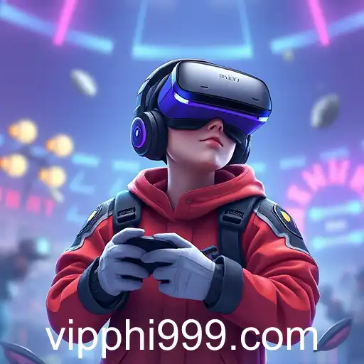 The Gaming Evolution: phi999 Leading the Charge