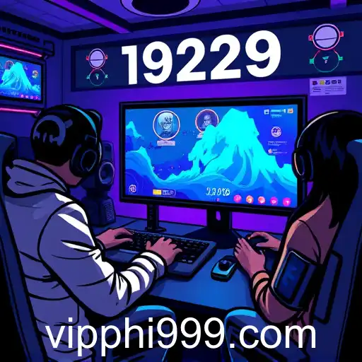 The Rise of Online Gaming: A New Era with Phi999