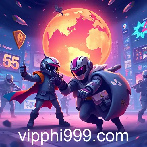 Phi999: Reshaping the Digital Gaming Experience