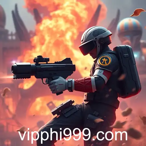 The Rise of phi999: A New Era in Online Gaming