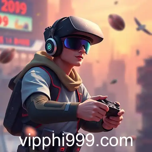 The Evolution of phi999: A Game Portal in 2025