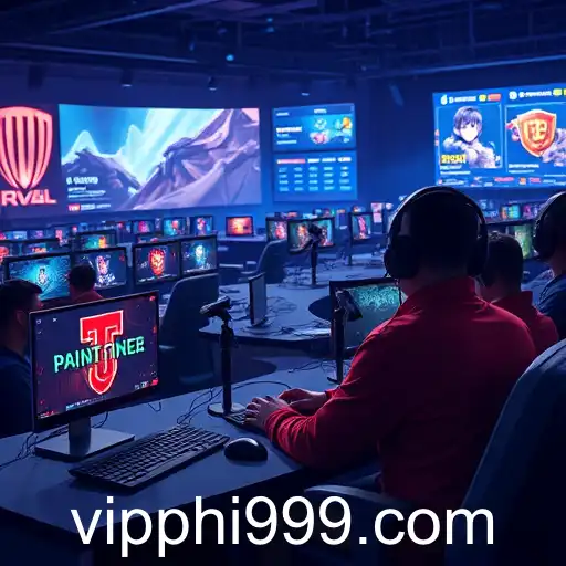 The Rise of phi999: A Gaming Phenomenon