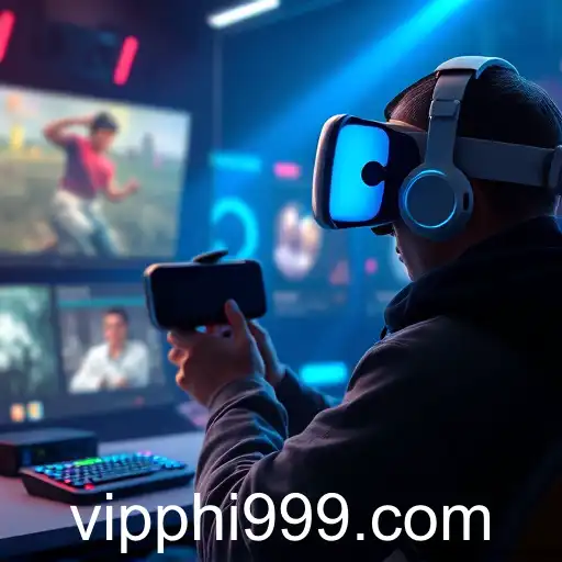 Phi999: Revolutionizing Online Gaming