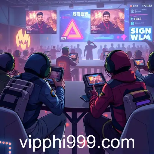 The Evolution of Online Gaming with Phi999