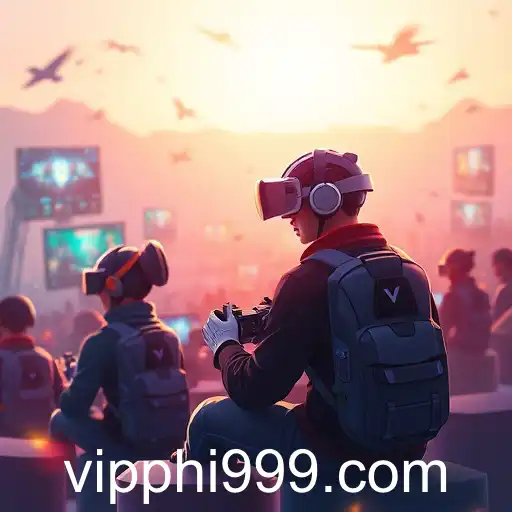 The Rise of phi999: Revolutionizing Online Gaming