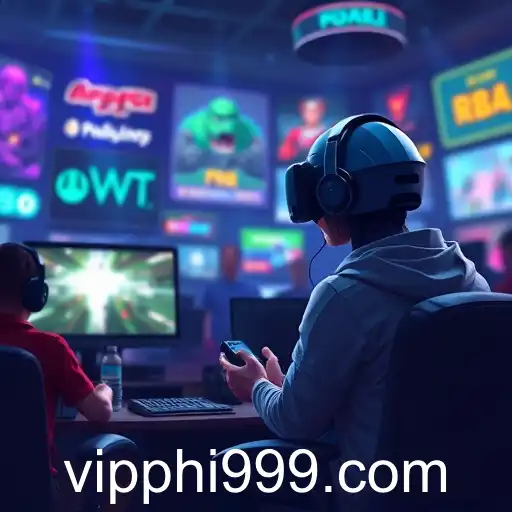 The Rise and Influence of Gaming Sites in 2025