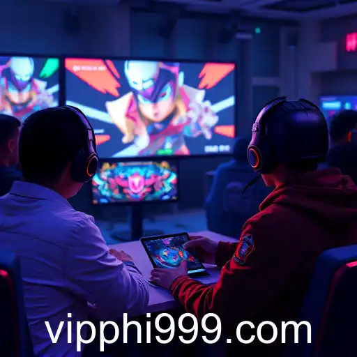 The Rise of Online Gaming Communities