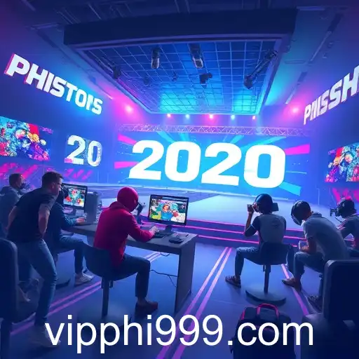 The Rise of phi999 in the Gaming World