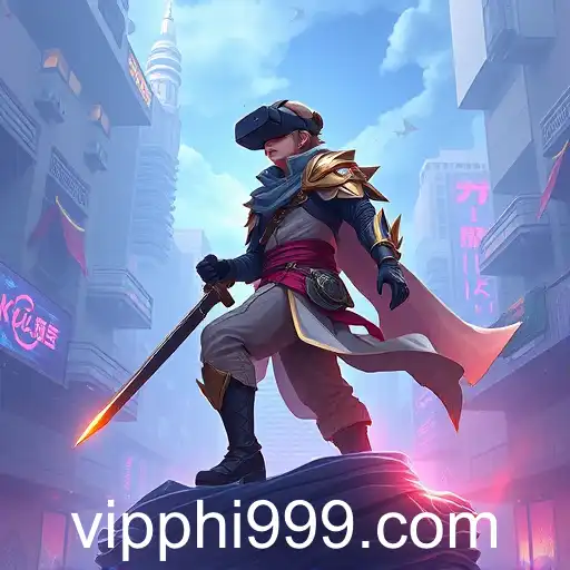 The Rise of Phi999: A New Era for Online Gaming