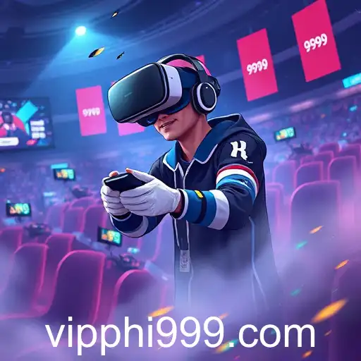 The Rise of phi999: Shaping the Future of Online Gaming