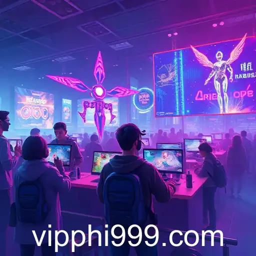 The Rise of phi999 in Online Gaming