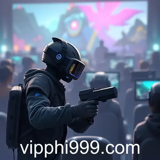 The Rise of phi999: Revolutionizing Online Gaming