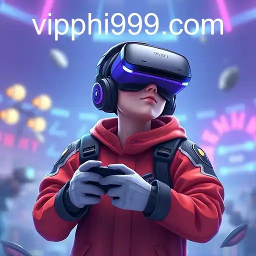 The Gaming Evolution: phi999 Leading the Charge