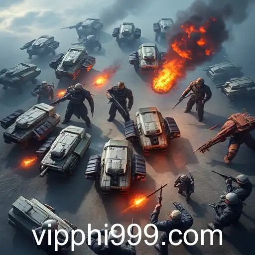 Phi999: Reshaping the Digital Gaming Experience