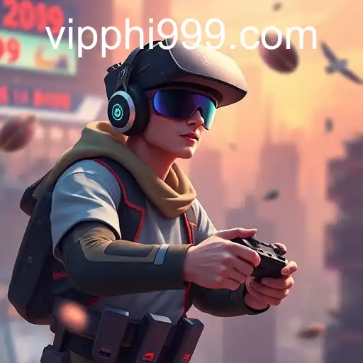 The Evolution of phi999: A Game Portal in 2025