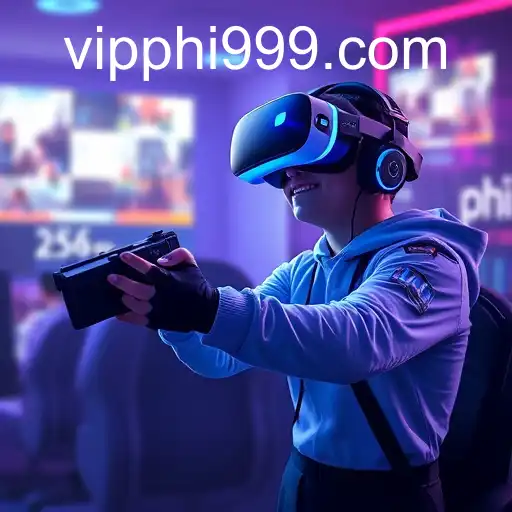 The Rise of phi999 in the Digital Gaming World