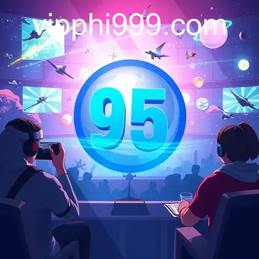 Phi999: The Evolution of Online Gaming