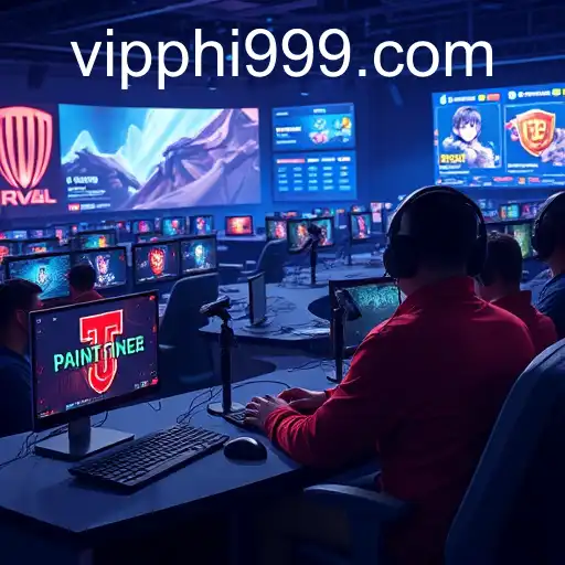 The Rise of phi999: A Gaming Phenomenon