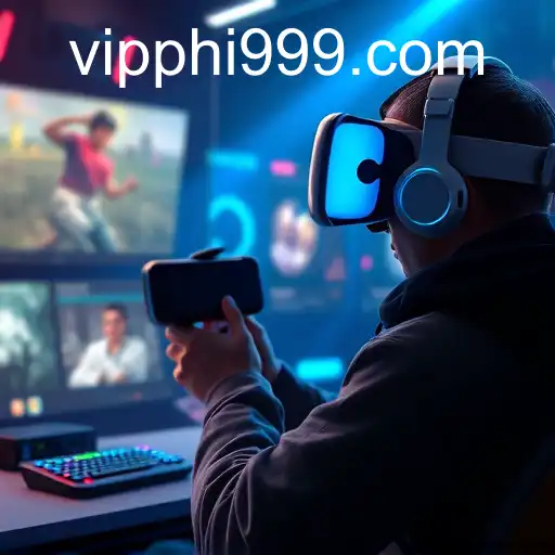 Phi999: Revolutionizing Online Gaming