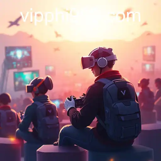 The Rise of phi999: Revolutionizing Online Gaming