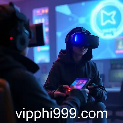 Phi999: Revolutionizing Online Gaming in 2025
