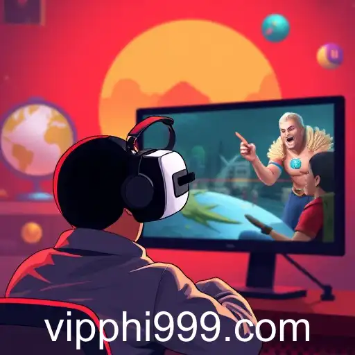 Phi999: Revolutionizing Online Gaming in 2025