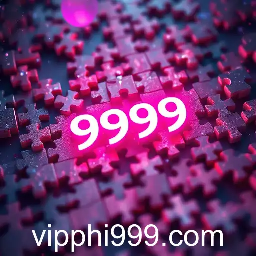 Unraveling the Intrigue of 'phi999' in Puzzle Games