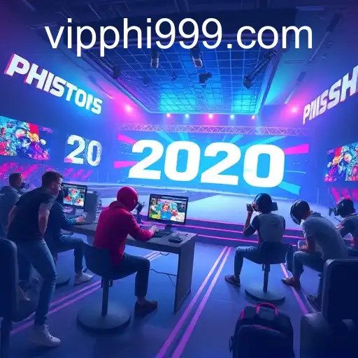 The Rise of phi999 in the Gaming World