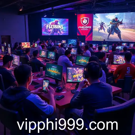Exploring the Rise of phi999 in Online Gaming
