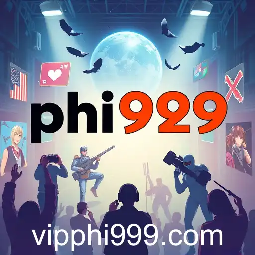 The Rise of phi999: A New Era in Online Gaming
