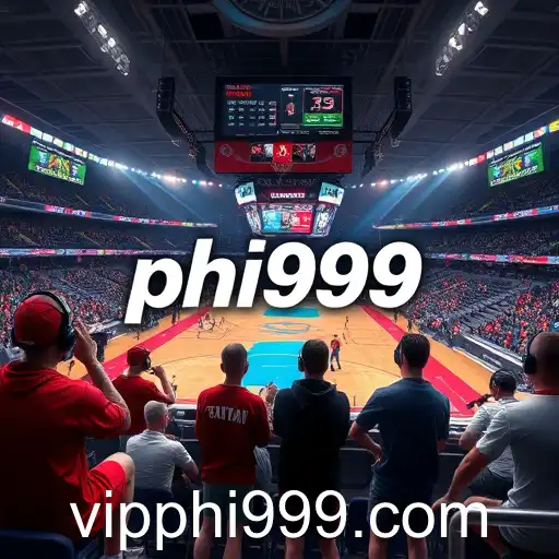 Exploring the Intriguing World of Sports Games: A Dive into the 'phi999' Phenomenon
